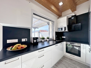 Prodej domu 204 m², Křemže