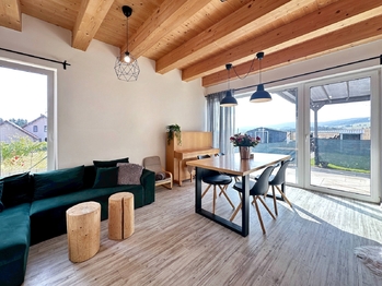 Prodej domu 204 m², Křemže