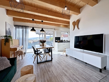 Prodej domu 204 m², Křemže