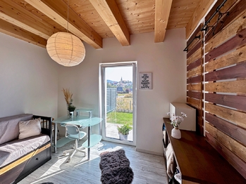 Prodej domu 204 m², Křemže