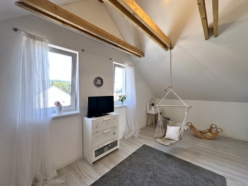 Prodej domu 204 m², Křemže