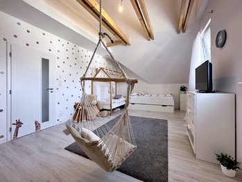 Prodej domu 204 m², Křemže