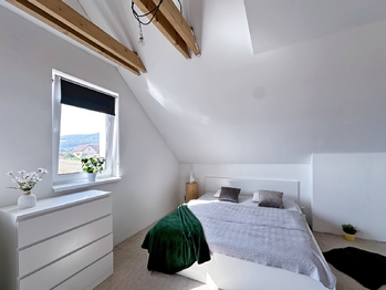 Prodej domu 204 m², Křemže