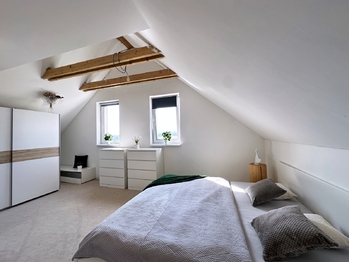 Prodej domu 204 m², Křemže