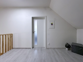 Prodej domu 204 m², Křemže