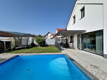 Prodej domu 204 m², Křemže