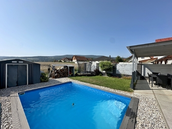 Prodej domu 204 m², Křemže