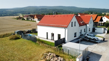 Prodej domu 204 m², Křemže