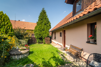 Prodej domu 155 m², Slabce