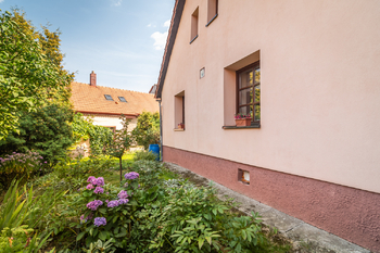 Prodej domu 155 m², Slabce