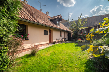 Prodej domu 155 m², Slabce