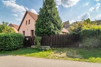 Prodej domu 155 m², Slabce