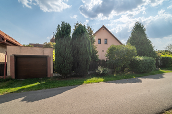 Prodej domu 155 m², Slabce