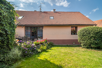 Prodej domu 155 m², Slabce