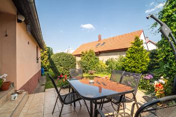 Prodej domu 155 m², Slabce