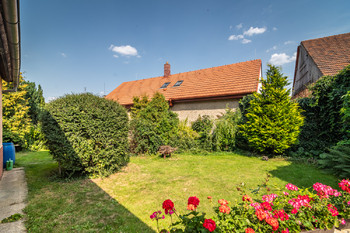 Prodej domu 155 m², Slabce