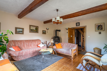 Prodej domu 155 m², Slabce