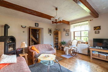 Prodej domu 155 m², Slabce