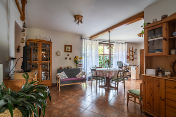 Prodej domu 155 m², Slabce