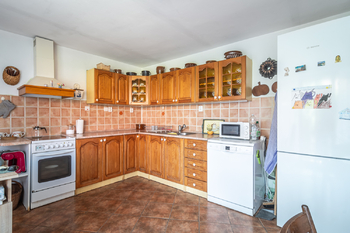 Prodej domu 155 m², Slabce