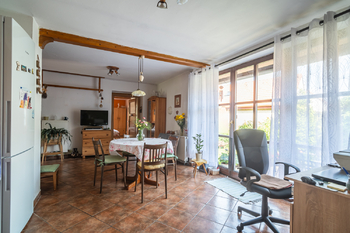 Prodej domu 155 m², Slabce