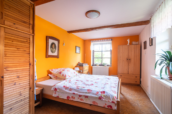 Prodej domu 155 m², Slabce