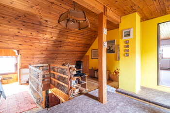 Prodej domu 155 m², Slabce