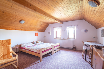 Prodej domu 155 m², Slabce