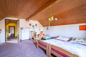 Prodej domu 155 m², Slabce