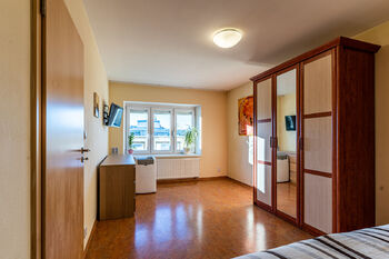 Pronájem bytu 1+1 v osobním vlastnictví 38 m², Brno