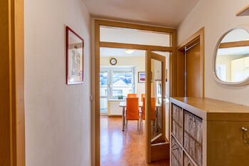 Pronájem bytu 1+1 v osobním vlastnictví 38 m², Brno