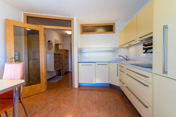 Pronájem byt 1+1, 38 m2, Příkop, Brno - Pronájem bytu 1+1 v osobním vlastnictví 38 m², Brno