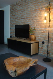 Pronájem bytu 1+kk v osobním vlastnictví 25 m², Brno