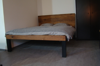 Pronájem bytu 1+kk v osobním vlastnictví 25 m², Brno