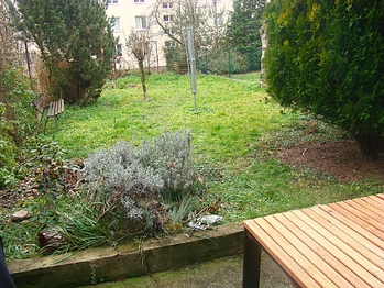 Pronájem bytu 1+kk v osobním vlastnictví 25 m², Brno