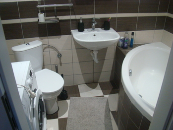 Pronájem bytu 1+kk v osobním vlastnictví 25 m², Brno