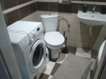 Pronájem bytu 1+kk v osobním vlastnictví 25 m², Brno