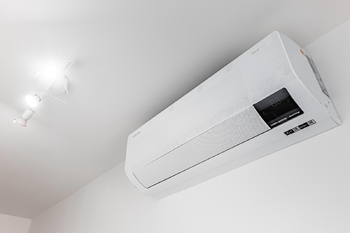 Klimatizace - Pronájem bytu 2+kk v osobním vlastnictví 52 m², Praha 5 - Stodůlky