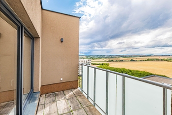 Pronájem bytu 2+kk v osobním vlastnictví 52 m², Praha 5 - Stodůlky