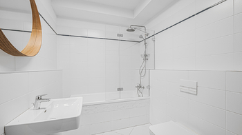 Pronájem bytu 2+kk v osobním vlastnictví 52 m², Praha 5 - Stodůlky