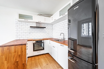 Pronájem bytu 2+kk v osobním vlastnictví 52 m², Praha 5 - Stodůlky