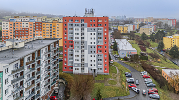 Prodej bytu 4+kk v osobním vlastnictví 98 m², Česká Lípa