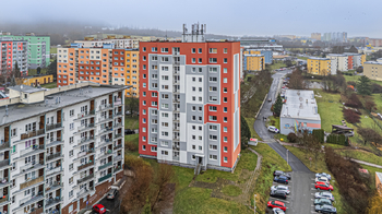 Prodej bytu 4+kk v osobním vlastnictví 98 m², Česká Lípa