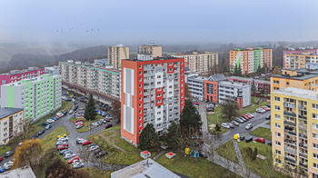 Prodej bytu 4+kk v osobním vlastnictví 98 m², Česká Lípa