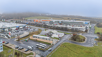 Prodej bytu 4+kk v osobním vlastnictví 98 m², Česká Lípa