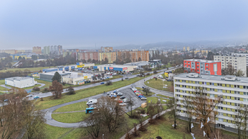 Prodej bytu 4+kk v osobním vlastnictví 98 m², Česká Lípa