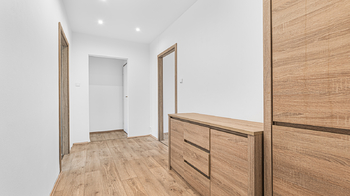 Prodej bytu 4+kk v osobním vlastnictví 98 m², Česká Lípa