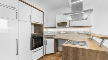 Prodej bytu 4+kk v osobním vlastnictví 98 m², Česká Lípa