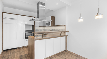 Prodej bytu 4+kk v osobním vlastnictví 98 m², Česká Lípa