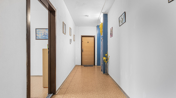 Prodej bytu 4+kk v osobním vlastnictví 98 m², Česká Lípa